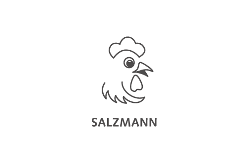 WordPress Swiss Logo Gefluegelfarm Salzmann