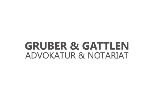 WordPress Swiss Logo Gruber und Gattlen Advokatur und Notariat