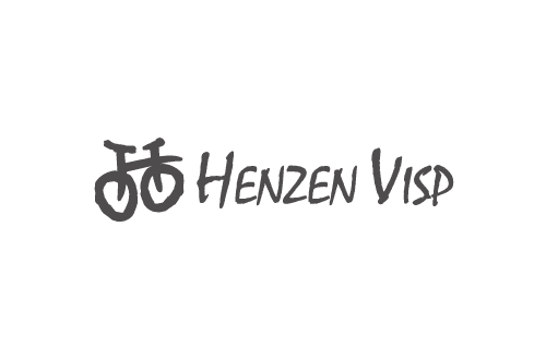 WordPress Swiss Logo Henzen Visp