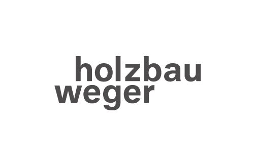 WordPress Swiss Logo Holzbau Weger AG