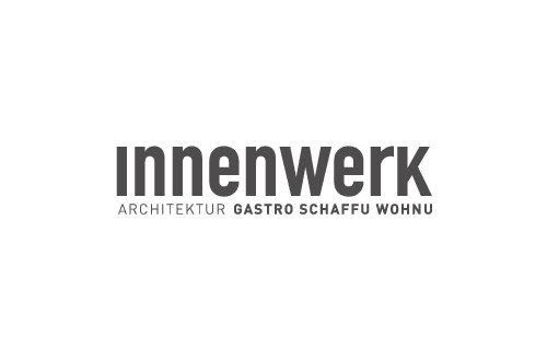WordPress Swiss Logo Innenwerk