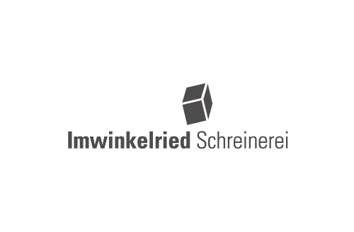 WordPress Swiss Logo Schreinerei Imwinkelried