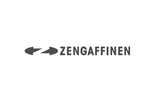 WordPress Swiss Logo Zengaffinen AG