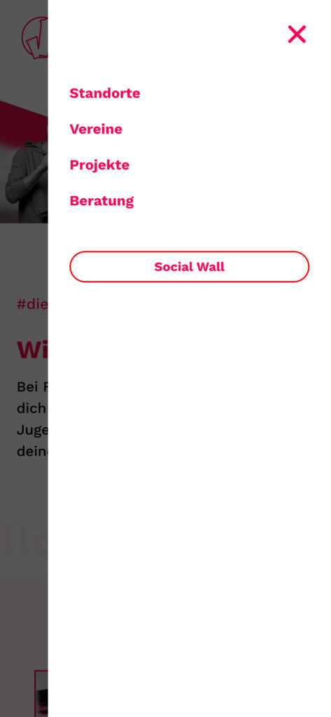 Valpix Referenz Jugendarbeitsstellen Oberwallis Phone