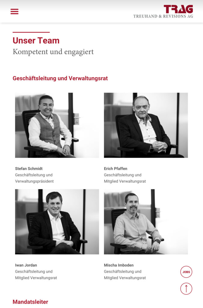 Valpix Referenz TRAG Tablet