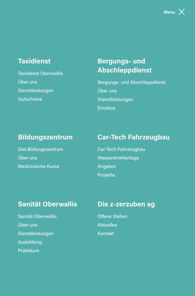 Valpix Referenz z-zerzuben Tablet